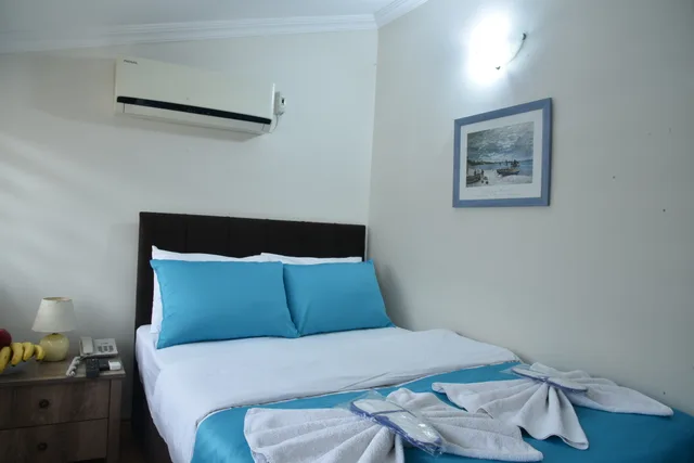 Standard, Single, Taksim Trust Hotel (ex Ilya Pera Hotel) 1/1
