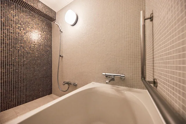 غرفة عائلية، Kyoto Century Hotel 3/4