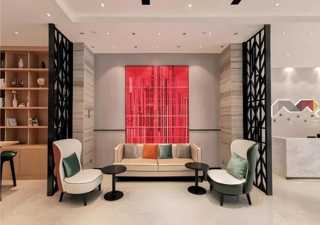 Borrman Hotel (Puning People Garden)، Puning 25/48