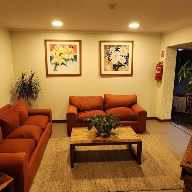 Hotel y Cabanas Las Mellizas - Caja Los Andes، Los Angeles 14/41