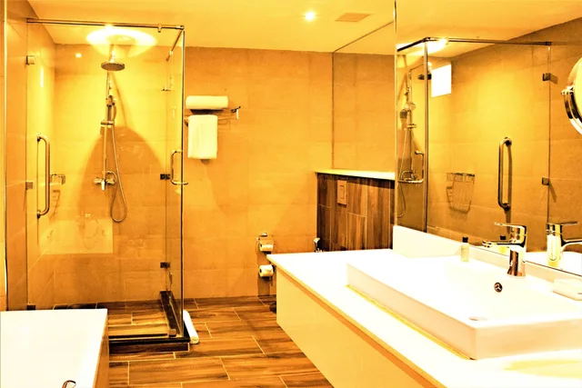 جناح، Doubletree By Hilton Nairobi Hurlingham 4/5