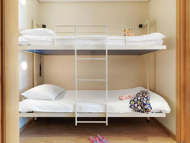 Executive, Double Bed, Inland View، St Raphael Resort and Marina 6/6