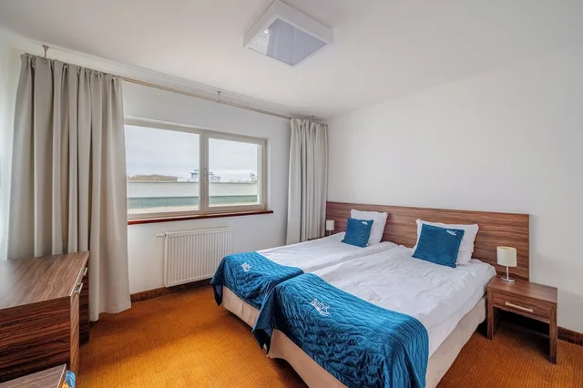 Park, Standard, Twin Beds، Sanatorium Uzdrowiskowe Baltyk 1/4