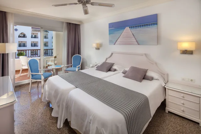 Standard, Single Bed, Hotel Mac Puerto Marina 3/9