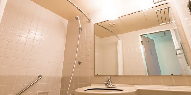 Room, Twin Beds, Hotel Claiton Shin-Osaka 10/10