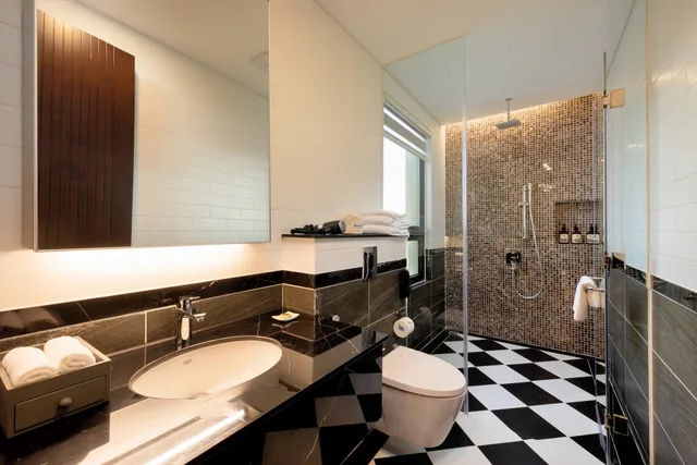 فيلا بـ3 غرف نوم، Wyndham Sky Lake Resort and Villas 7/7