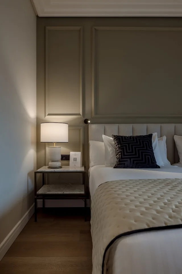 غرفة ديلوكس، Silken Ciudad de Vitoria Hotel 4/7