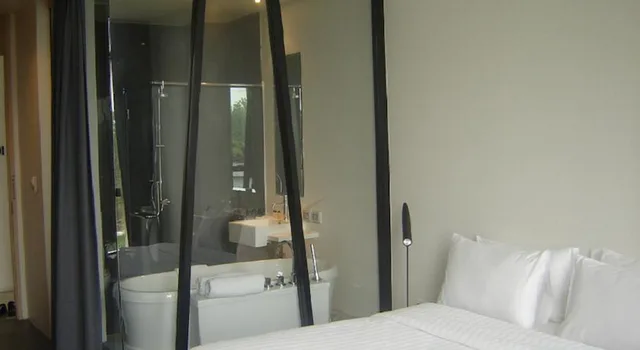 Deluxe, Double or Twin Bed, Vismaya Suvarnabhumi 2/4