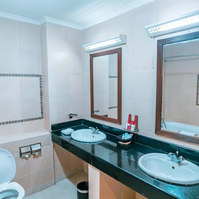 غرفة ديلوكس، Muthu Silver Springs Hotel Nairobi 4/10