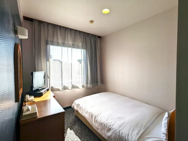 غرفة مفردة، Gr Hotel Suidocho 13/15