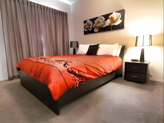 فيلا بـ4 غرف نوم، Casavino Luxury Villas 1/1