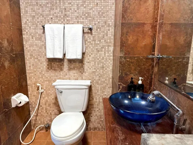 غرفة ديلوكس، Leelawadee Resotel Raminthra 22 5/5
