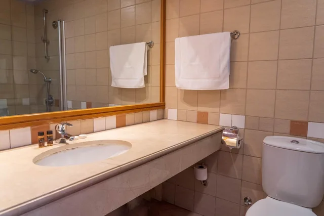 شقة بغرفتي نوم، Paphos Gardens Holiday Resort 6/7
