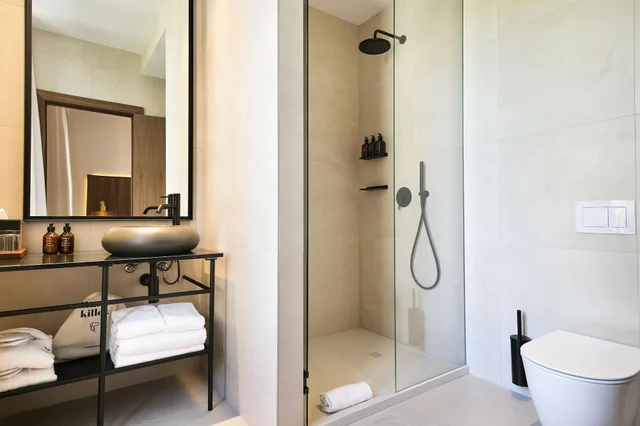 غرفة عائلية ثلاثية، Yurbban Passage Hotel Spa 4/5