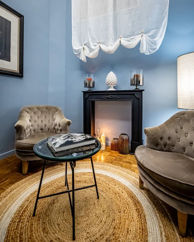 FLORENCE VIEW APARTMENTS، Campo di Marte، فلورنسا 32/43