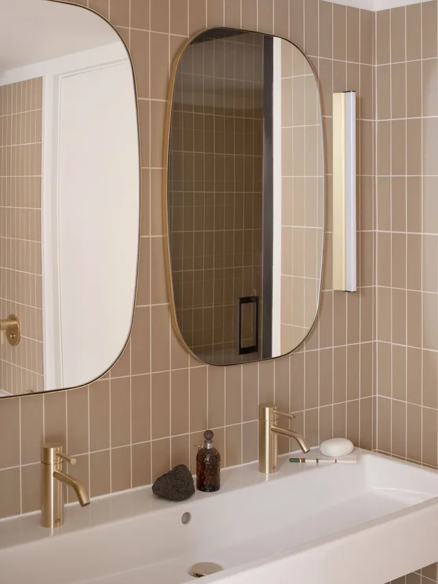 جناح بسرير مزدوج مع أريكة، Hotel Nuage Paris 8 2/2