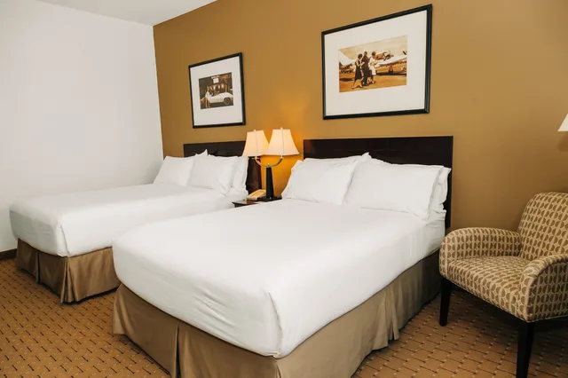 غرفة قياسية بسرير فردي، Holiday Inn San Salvador An Ihg Hotel 1/5