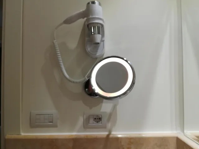 غرفة، Hotel Marechiaro 5/5