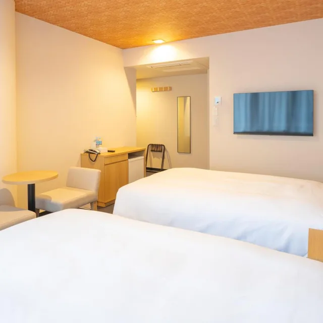 Moderate, Single Bed، Tosei Hotel COCONE Kamata 1/5