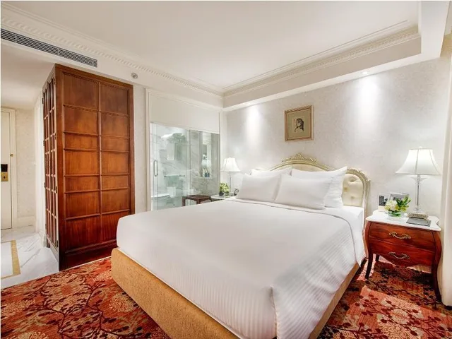 Canvas, Single، Apricot Hotel Hanoi 3/6