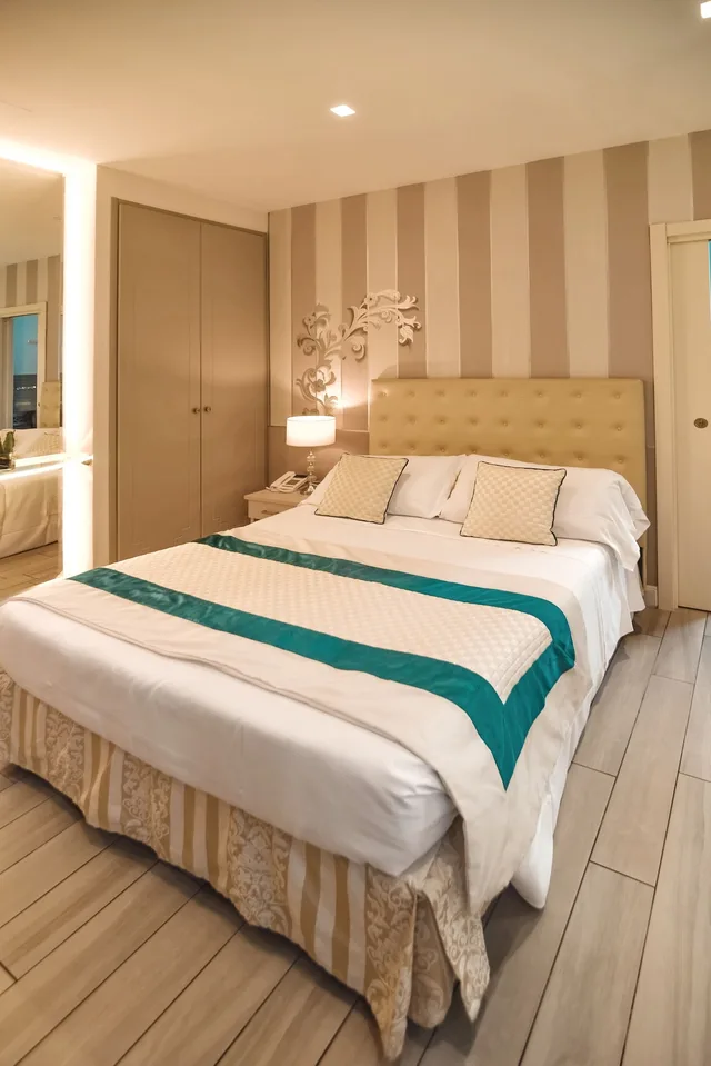 Classic, Double Bed, Hotel Sant'andrea 2/7