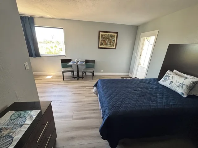 غرفة قياسية بسريرين مزدوجين، La Bella Oceanfront Inn 4/6