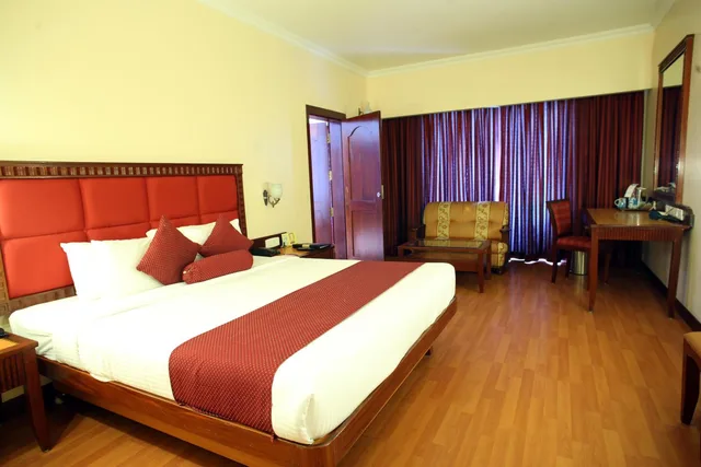 Presidential, Suite, Joys Palace 2/3