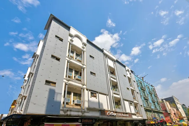 Cottage Yes Please، Karol Bagh، دلهي 7/50