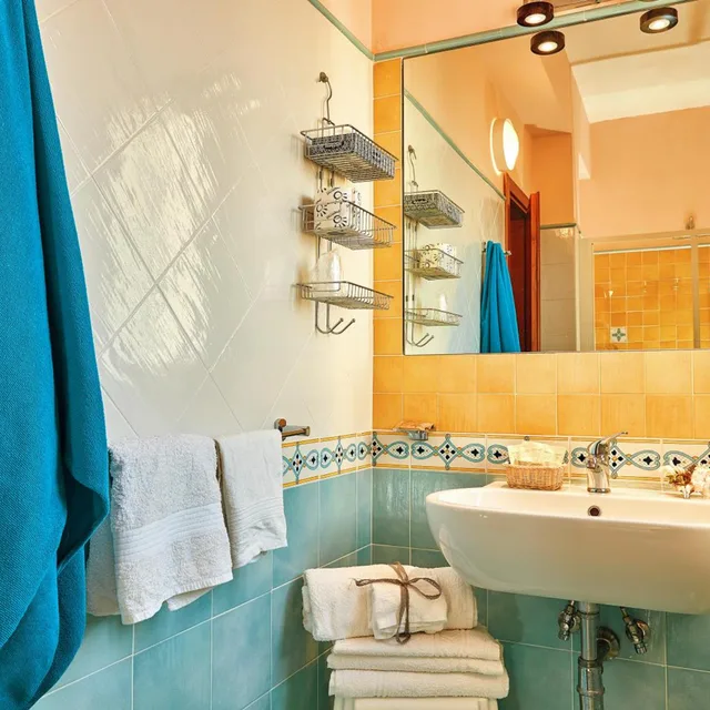 Room, Triple, Balcony, Hotel La Pergola 1/1