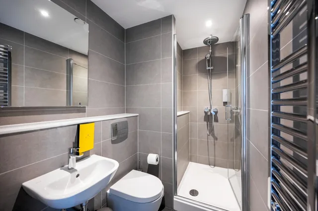 استوديو كبير، Staycity Aparthotels Dublin City Centre 2/3