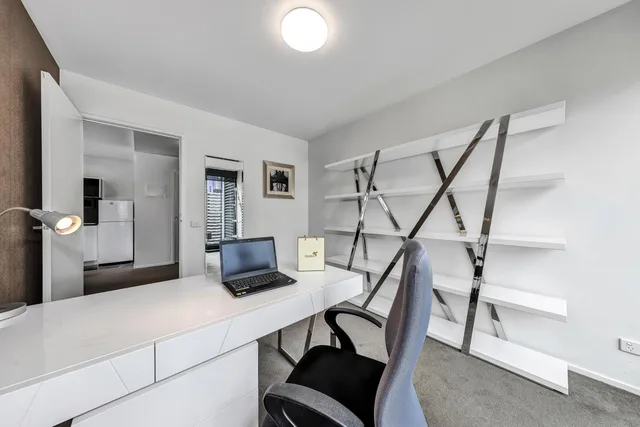 1 Bedroom, Study, Executive, Apartment، Pegasus Aparthotel 7/8