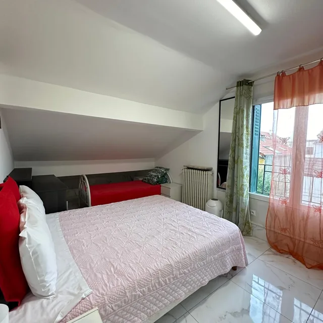 2 Bedrooms, House، Hotel Paris Star 3/10