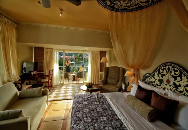 فيلا ملكية، Thilanka Hotel Kandy 1/1