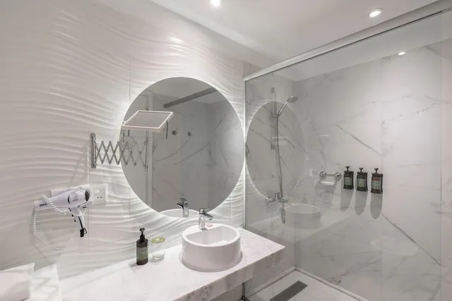 Silver, Comfort, Double or Twin Bed، HUB HOTEL ASUNCIÓN 4/6