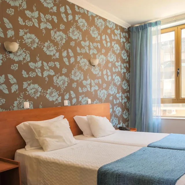 غرفة عائلية، Imperio Hotel 3/5