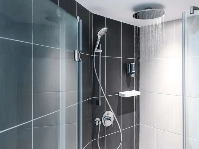 Superior, Suite, Multiple Beds، Novotel Suites Paris Expo Porte De Versailles 10/10