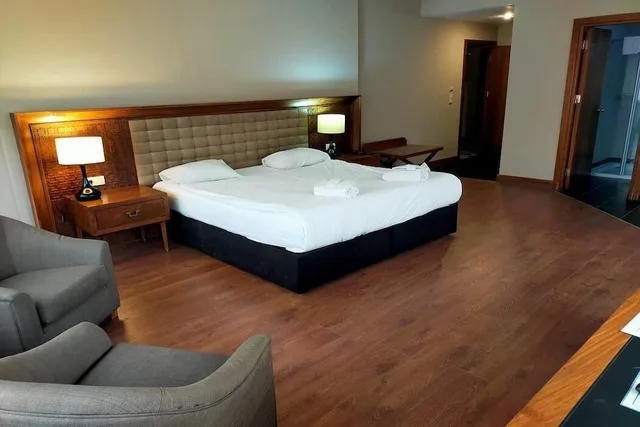غرفة قياسية بسريرين منفصلين، Tiara Termal Spa Hotel 7/10