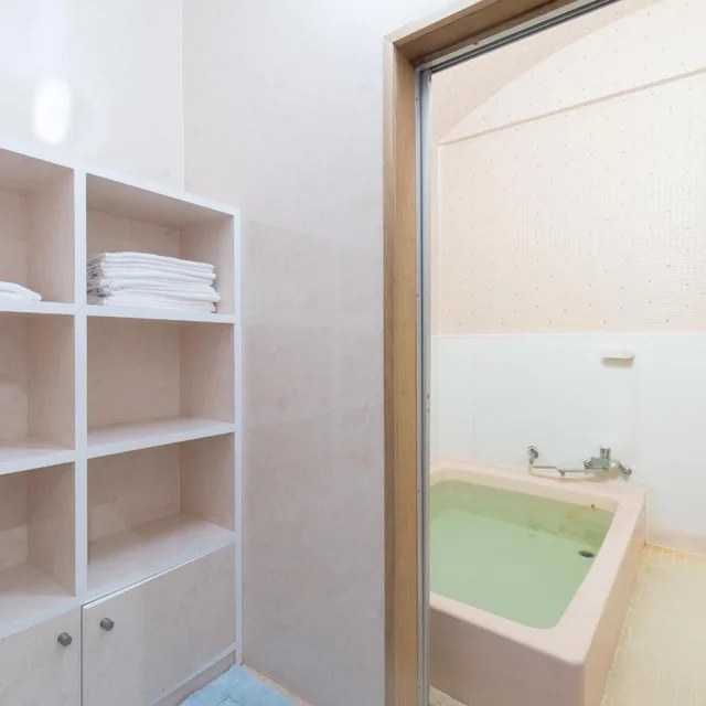 غرفة يابانية، Yamamoto Ryokan 5/6