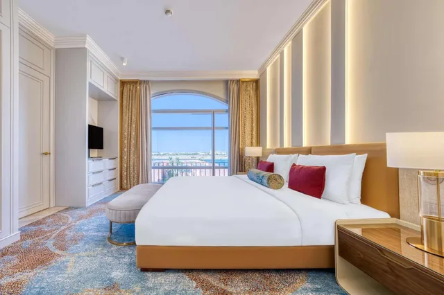 Suite, Lagoon View, Sariya Yanbu 1/10