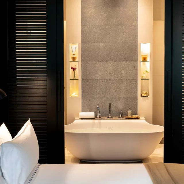 جناح غراند، Hotel Casa Sagnier 2/2