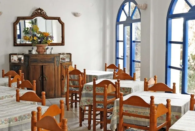 Daidalos Hotel, Chios 16/27