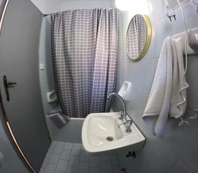 استوديو، Irene Hotel 3/3