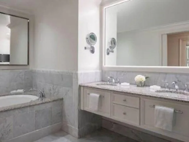 2 Bedrooms, Malibu, Suite, 1 King and 2 Double Beds، Four Seasons Hotel Westlake Village 4/7