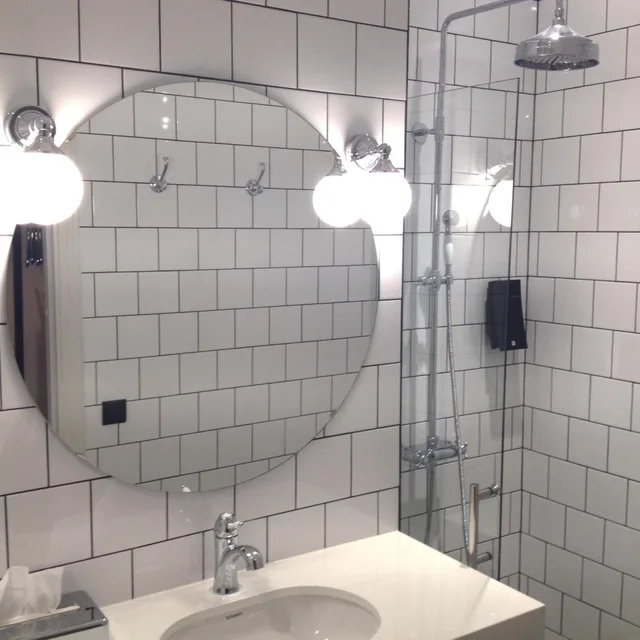 Compact, Single Bed, No Window، Home Hotel Borgen 7/9