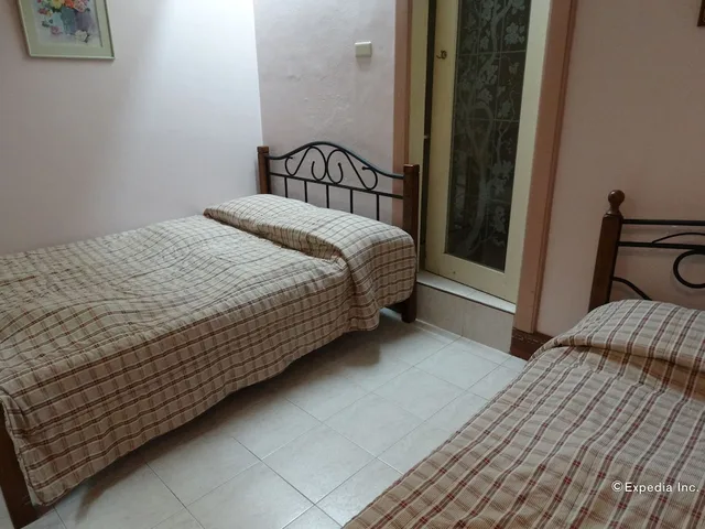 غرفة قياسية، Casa Ruby Pension House 1/3