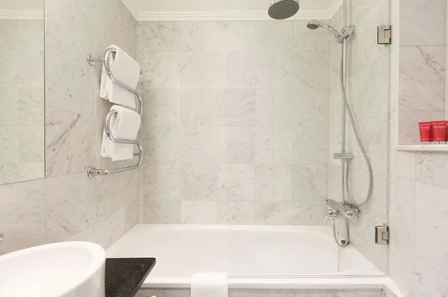 Standard Double A2D، Elite Hotel Stockholm Plaza 2/2