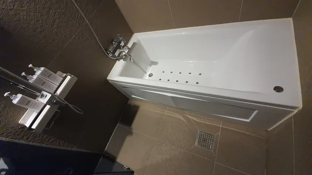 غرفة بريميوم بسرير مزدوج، West In Hotel 8/10