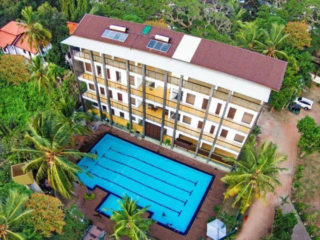 غرفة تُحدَّد حسب التوفر، Olanro Hotel 1/1