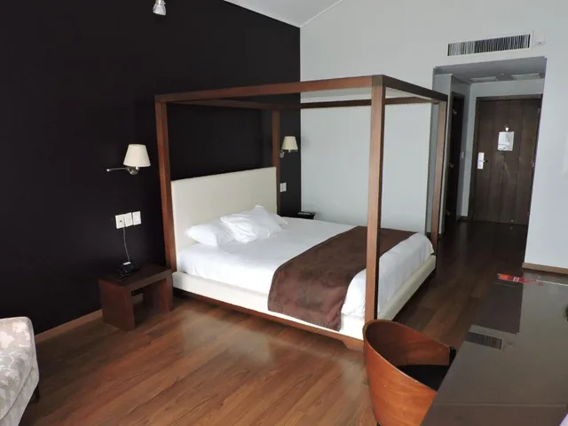 غرفة بريفيليج، Regency Park Hotel 2/3