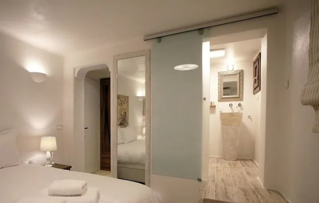 Elegant, Single، Anagram Boutique Hotel - Adults Only 6/6